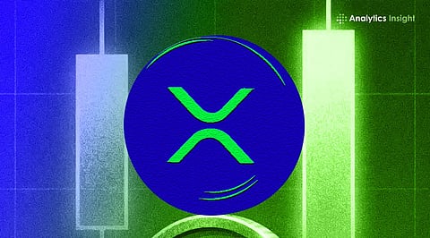 XRP Breaks $1.40 on Volume Surge as Bitcoin Reclaims $80K