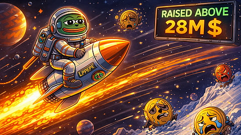 Little Pepe
