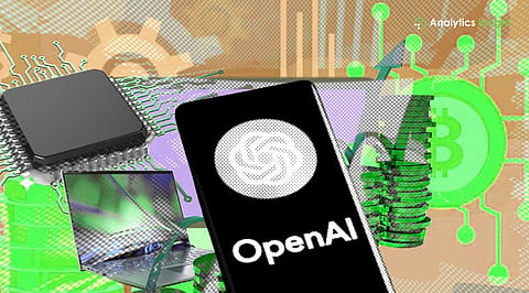 Top News Today: OpenAI Phone Buzz, Funding Shift, Bitcoin Moves & More