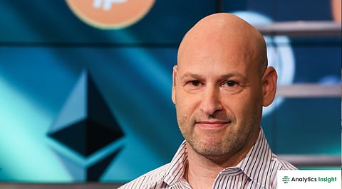 Consensys CEO Backs Ethereum Treasury Firms at Consensus 2026