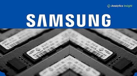 Samsung Crosses $1 Trillion Market Cap, Joins Elite Club with TSMC