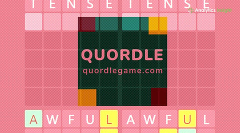 Quordle
