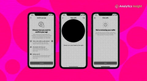Meta to Scan Teen Faces on Instagram, Facebook as Global Age-Verification Pressure Mounts