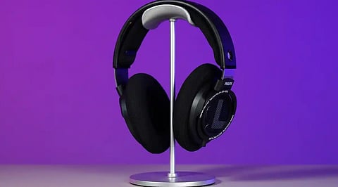 Philips SHP9500 Open-Back Headphones