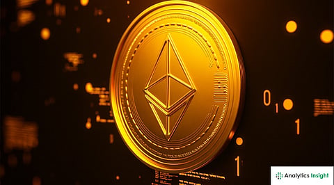 Ethereum Momentum Builds as ETFs and Stablecoins Expand Massively