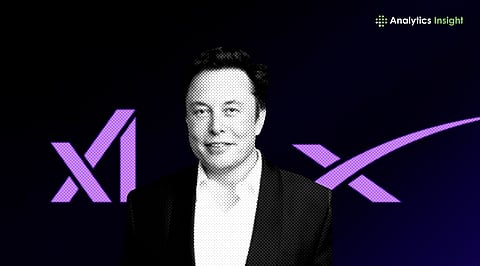 Elon Musk Eyes xAI-SpaceX Integration in Bold AI Expansion