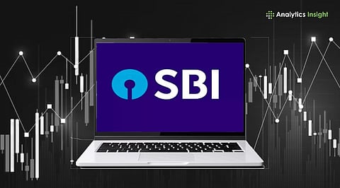 SBI Share Price Today Nears Rs. 1,090 Ahead of Q4 Results and Dividend Decision