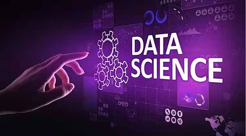 Data Science Behind Modern AI Lead