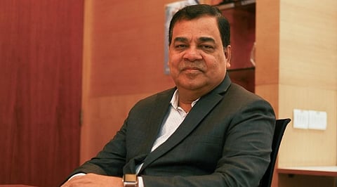Sundararajan S