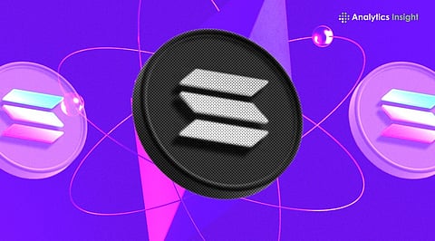 Why Solana Is Taking Market Share From Ethereum?
