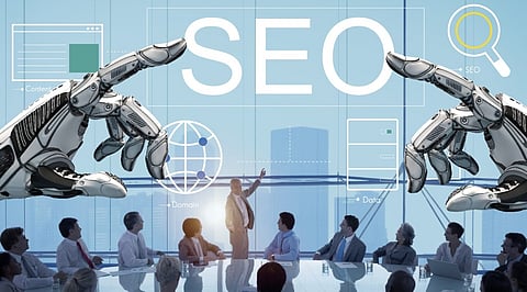AI Search Is Reshaping the SEO Industry in 2026