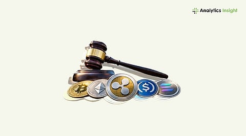 CLARITY Act Senate Vote Nears as Stablecoin Deal Clears Path