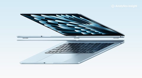 Croma Apple Sale: MacBook Air M5 Price Drops Below Rs. 75,000