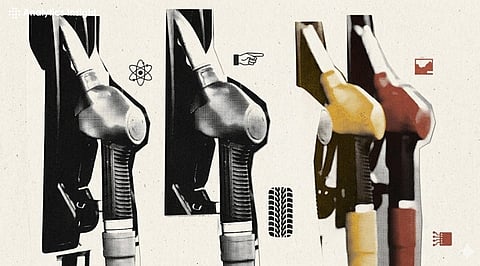 Fuel Prices May Rise Soon as Oil Firms Face Heavy Losses