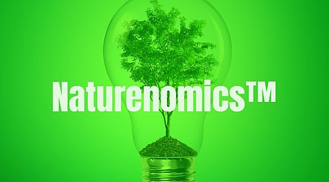 Naturenomics