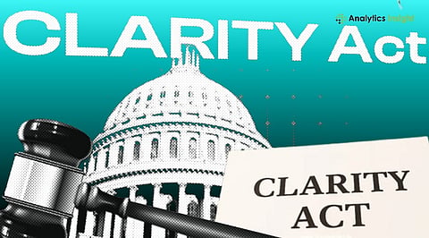 Crypto Prices Today: Bitcoin Holds Above $80,000 as CLARITY Act Markup Week Kicks Off & Kevin Warsh Set to Replace Powell