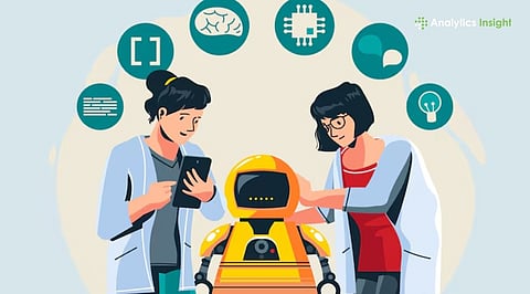 AI May Disrupt Women-Dominated Jobs More Severely, Study Reveals