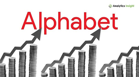 Google Parent Alphabet