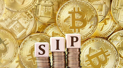 Can You Combine SIP and Bitcoin for a Balanced Portfolio?