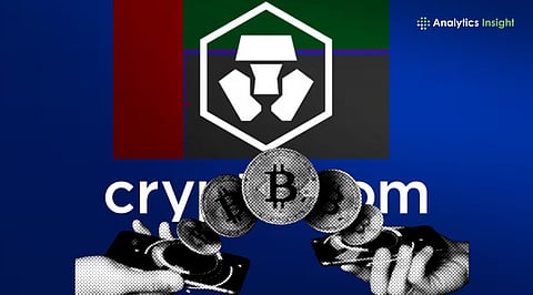 Crypto.com UAE Approval Opens Path to Government Payments