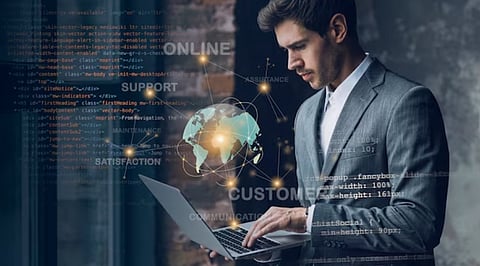 Why Smart AI Website Management Boosts Productivity