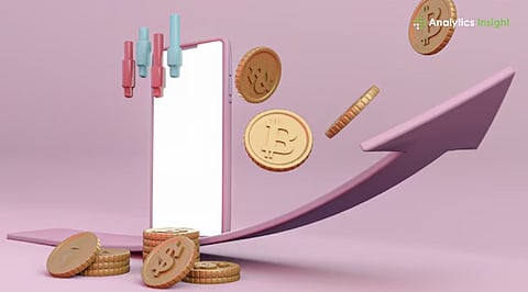 Bitcoin News Today: BTC Nears $82K Resistance as Crypto Funds Record $858M Weekly Inflows