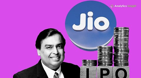 No Investor Exit After $20B Windfall, Jio Platforms IPO to Chase New Funds for Cloud & AI Push