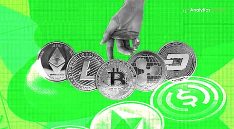 Top 10 Cryptocurrencies to Invest in May 2026
