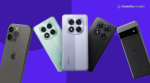 Best Budget Gaming Phones Under Rs. 30,000 in India (May 2026)