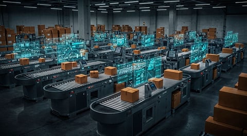 Beyond Uncertainty: How Agentic AI Is Rewriting the Rules of Global Procurement