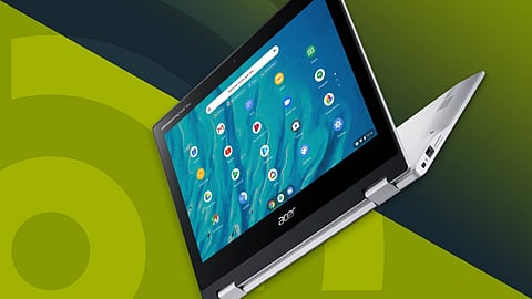 Affordable Laptops for School Students (Grade 9–12)