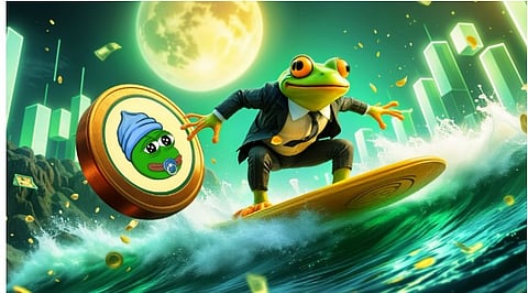 3 Cryptos to Watch