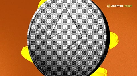 Ethereum Falls 35% Against Bitcoin: Will ETH Downtrend Continue?