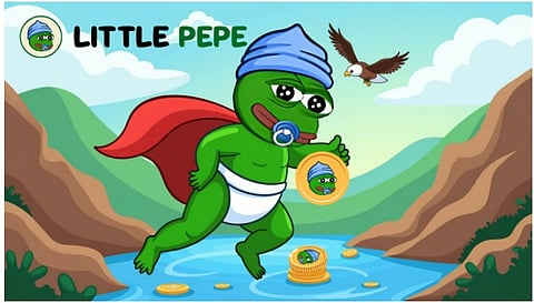 5 Early-Stage Tokens Getting Attention, With Little Pepe ($LILPEPE) Leading the Narrative