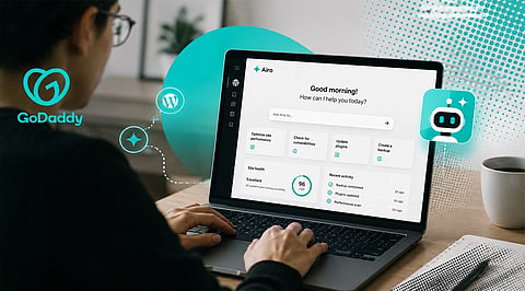 GoDaddy Launches Airo for WordPress, Bringing AI-Powered Website Management to Businesses and Agencies