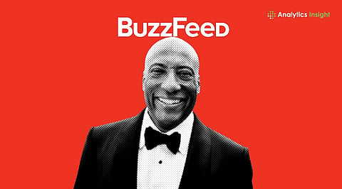 Byron Allen’s $120M BuzzFeed Takeover Sparks New Video Battle