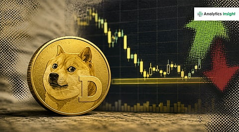 Dogecoin News Today: DOGE Holds Key Support as Whale Activity Hits Six-Month High