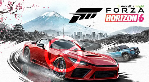 Forza Horizon 6 Leakers Face Hardware Bans: Play it Early, Lose Your Xbox