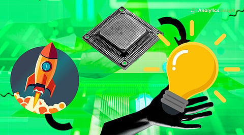 Startup Semiconductor Startup HrdWyr Advances AI-Native Chip Design with Fresh $13 Million Funding