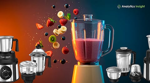 Best Juicer Mixer Grinders Under Rs. 10,000 in India
