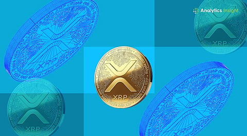 How Many XRP Coins Do You Need to Become a Millionaire?
