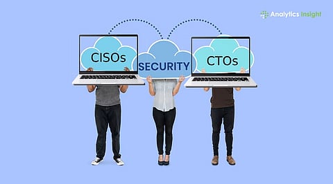 How CISOs and CTOs Can Align Security with Business Growth