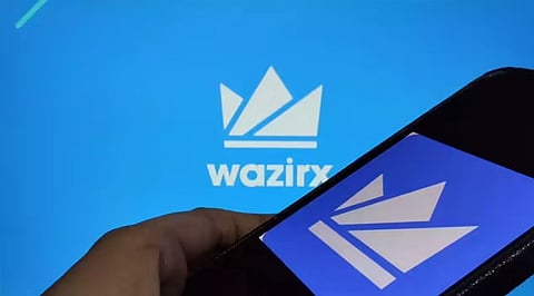 WazirX