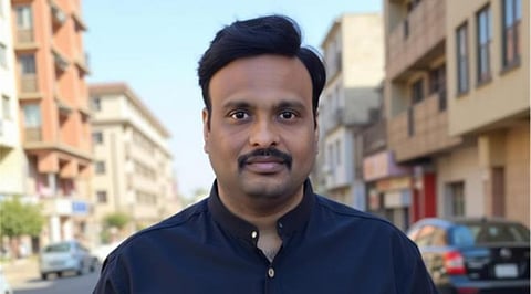 How SAP Finance Expert Suresh Sadhu Is Driving the Shift Toward Autonomous Finance in the AI Era