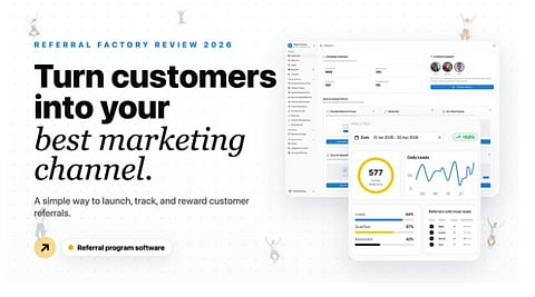 Referral Factory Software Review (2026): A Simple Way to Turn Customers Into Your Best Marketing Channel