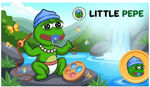 As Momentum Builds, What Makes Little Pepe ($LILPEPE) Different From Other Meme Coins in 2026?