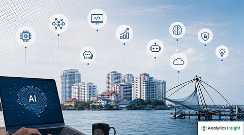 Top 10 AI Startups in Kochi