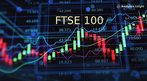 FTSE 100 Live: Index Opens Higher Amid Early Gains in Mining Stocks