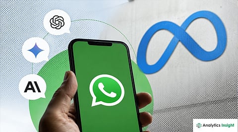 Meta Opens One-Month WhatsApp Access Window for Rival AI Companies