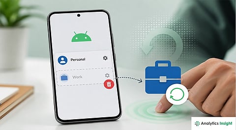 How to Recover a Deleted Android Work Profile: Complete Guide
